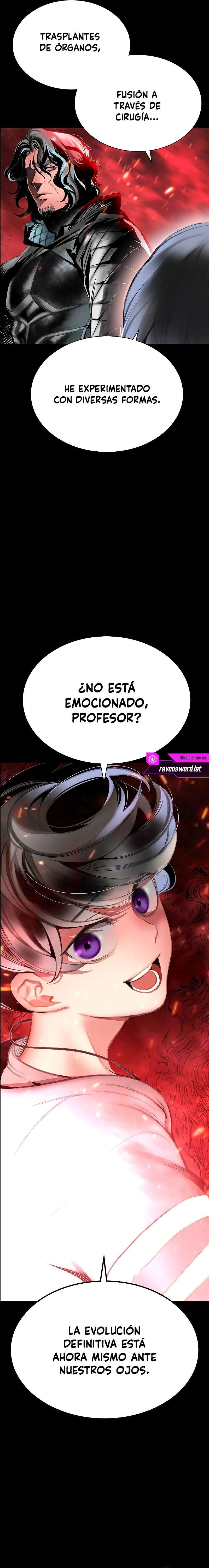 Jungle Juice Capitulo 173 página 14