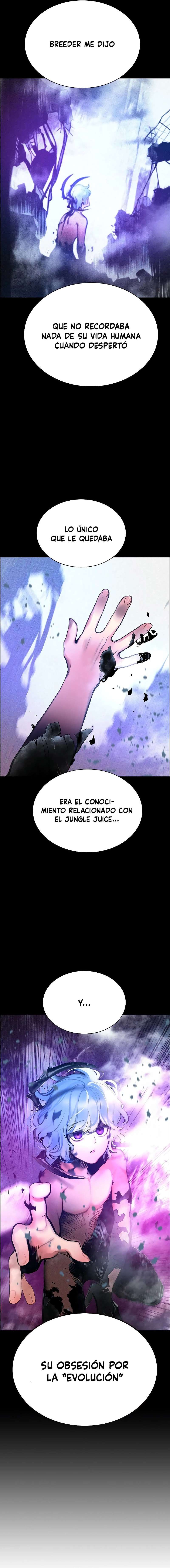 Jungle Juice Capitulo 173 página 24