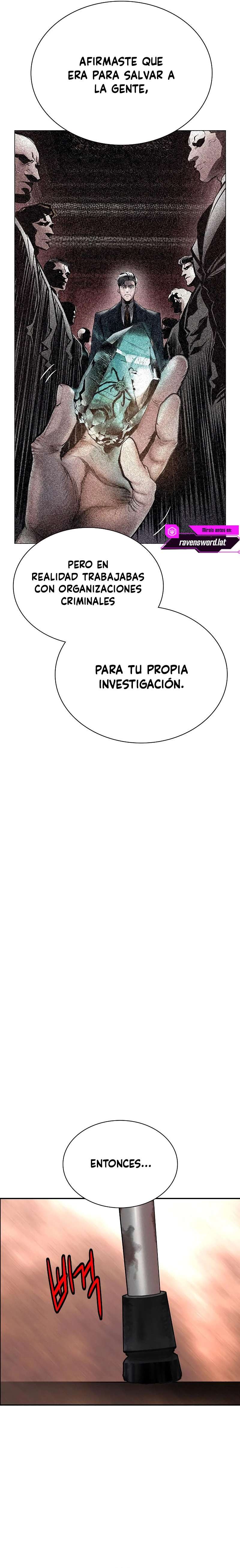 Jungle Juice Capitulo 174 página 12