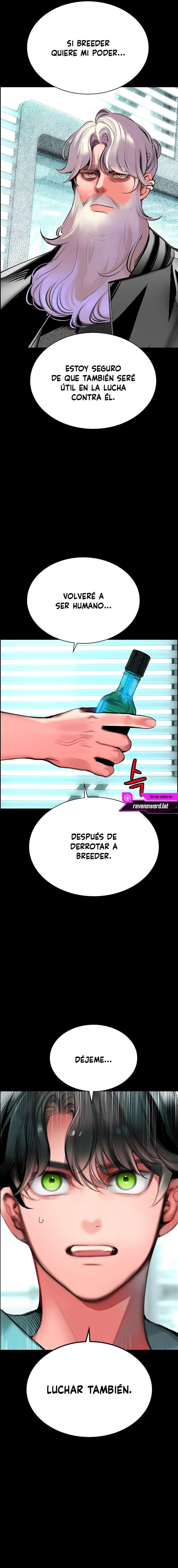 Jungle Juice Capitulo 175 página 12
