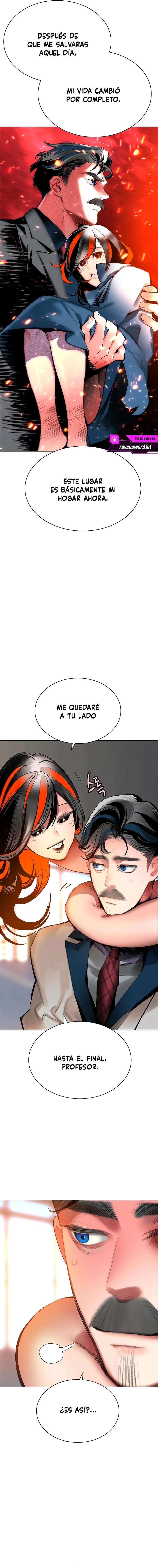 Jungle Juice Capitulo 176 página 15