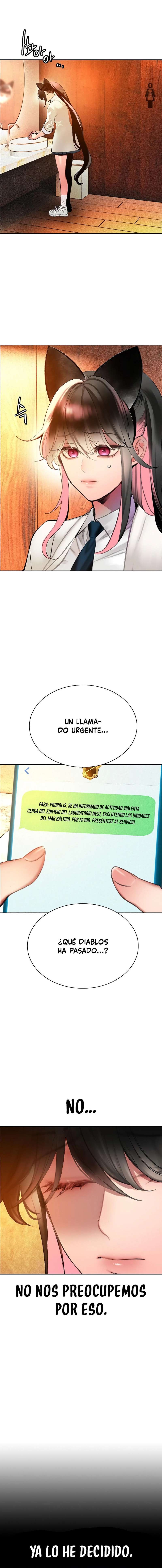 Jungle Juice Capitulo 177 página 20