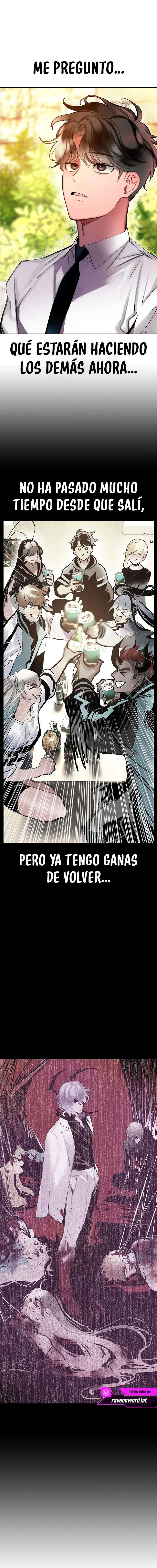 Jungle Juice Capitulo 177 página 24
