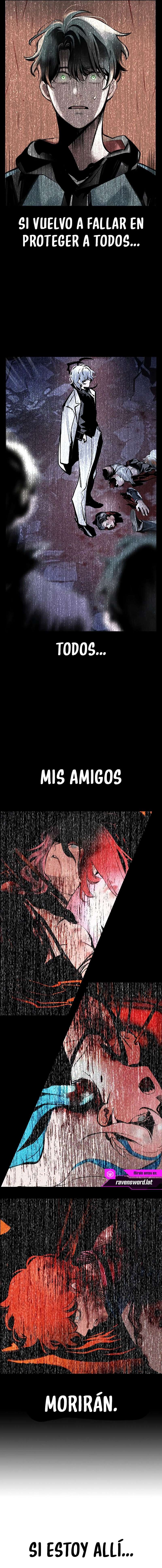 Jungle Juice Capitulo 177 página 26