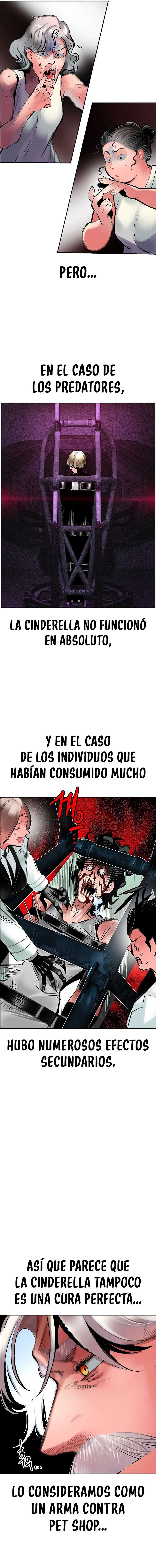 Jungle Juice Capitulo 178 página 17