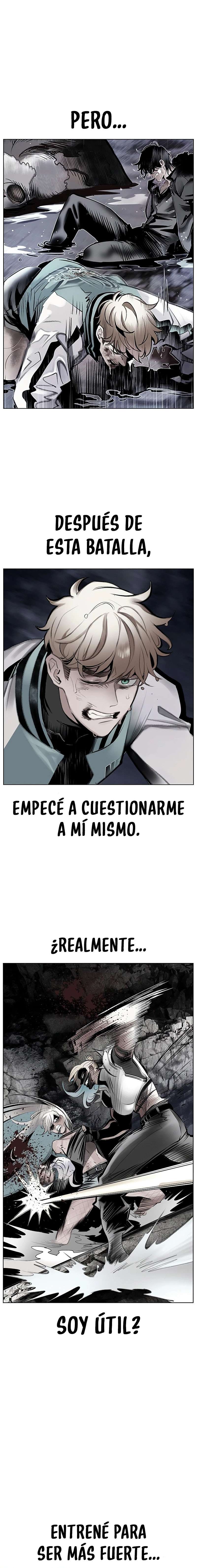 Jungle Juice Capitulo 178 página 3