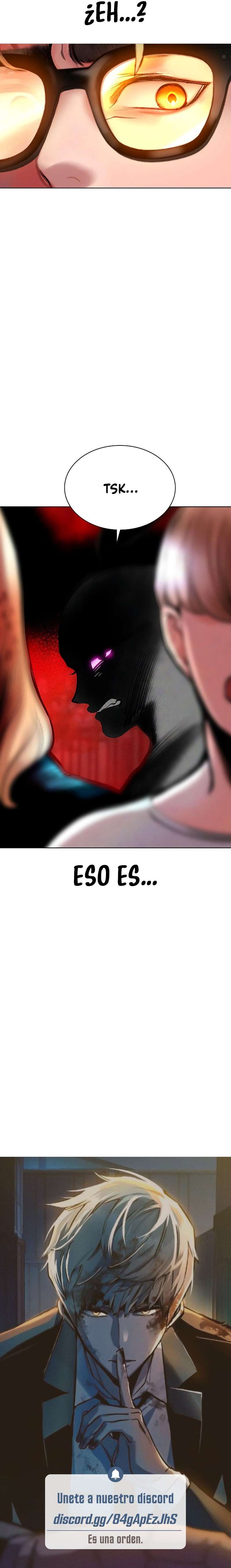 Jungle Juice Capitulo 178 página 32