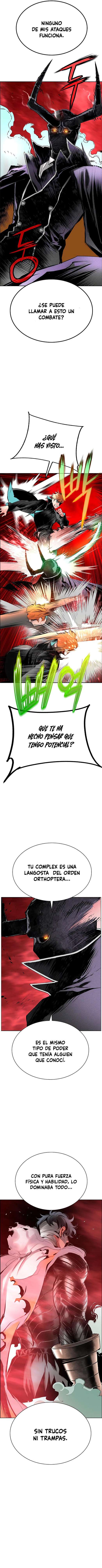 Jungle Juice Capitulo 179 página 10