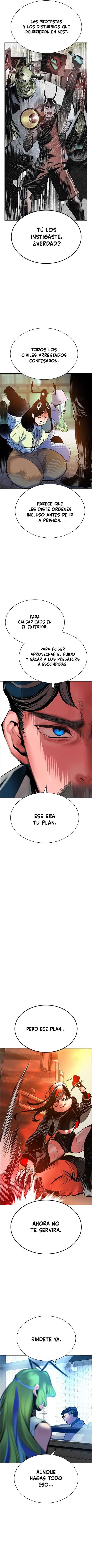 Jungle Juice Capitulo 179 página 13