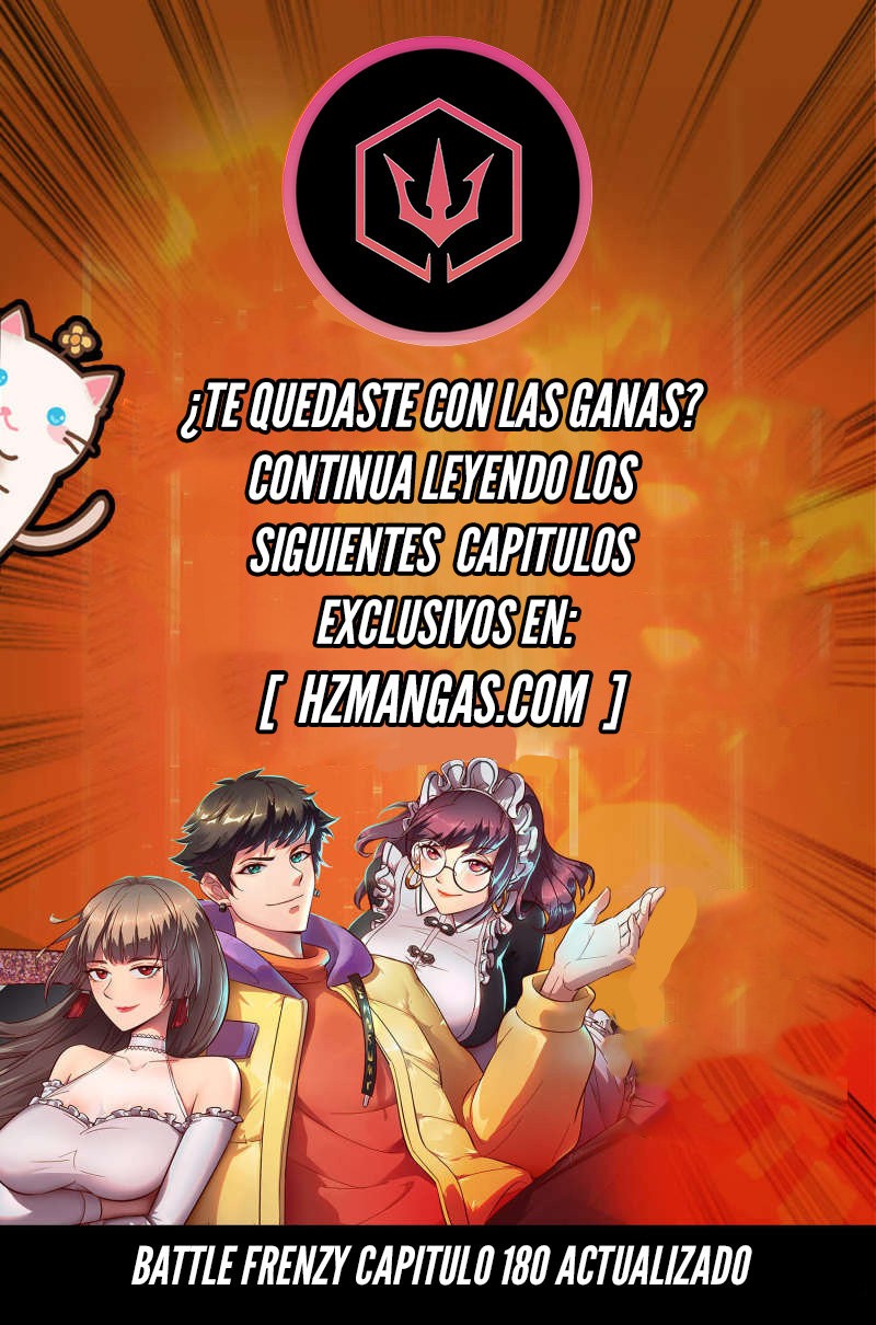 Jungle Juice Capitulo 18.5 página 11