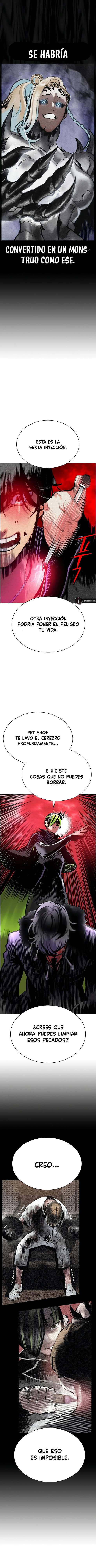 Jungle Juice Capitulo 180 página 14