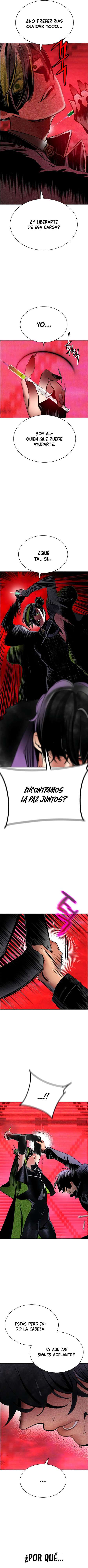Jungle Juice Capitulo 180 página 15