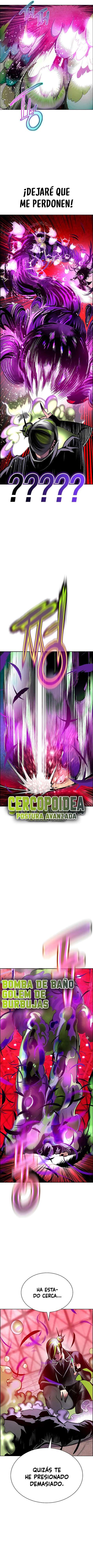 Jungle Juice Capitulo 180 página 17