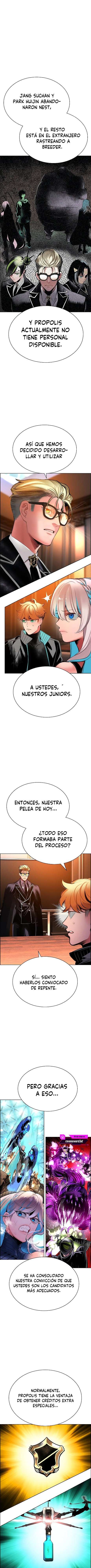 Jungle Juice Capitulo 181 página 10