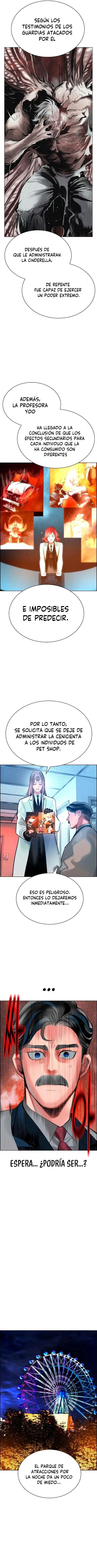 Jungle Juice Capitulo 181 página 14