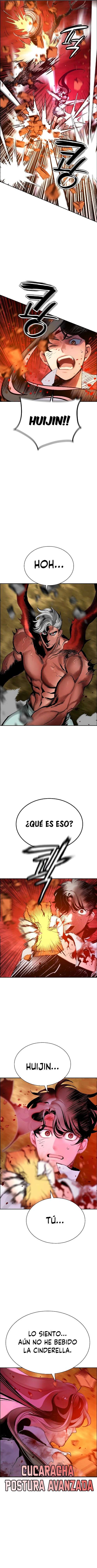 Jungle Juice Capitulo 181 página 18