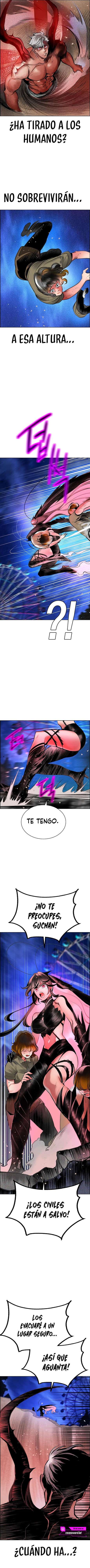 Jungle Juice Capitulo 183 página 16