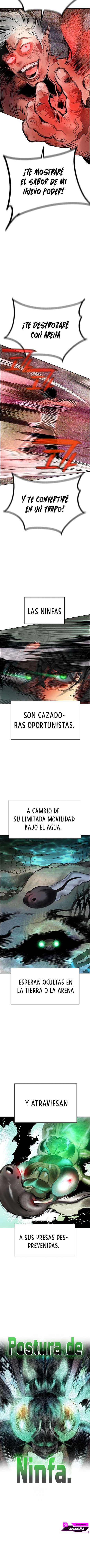 Jungle Juice Capitulo 183 página 18