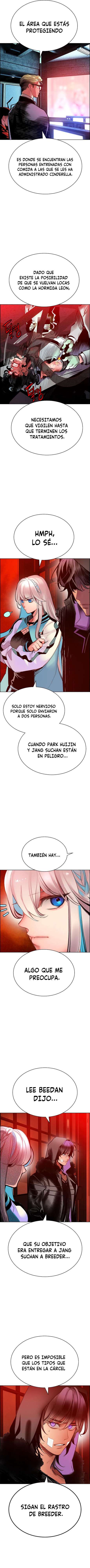Jungle Juice Capitulo 184 página 12