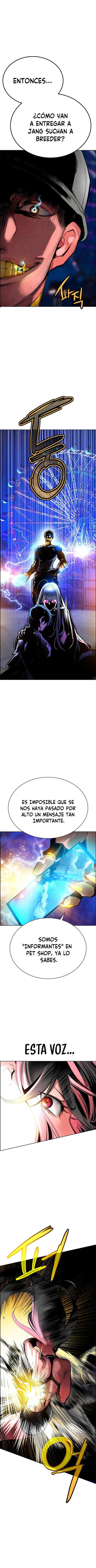 Jungle Juice Capitulo 184 página 13
