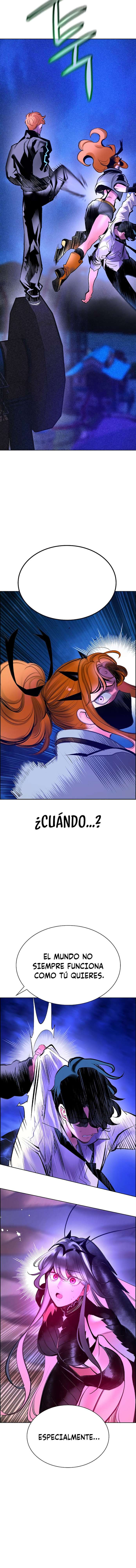 Jungle Juice Capitulo 184 página 19