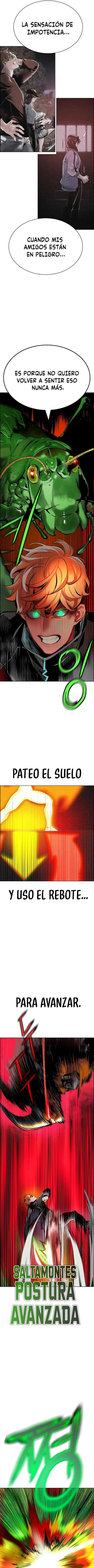 Jungle Juice Capitulo 185 página 13
