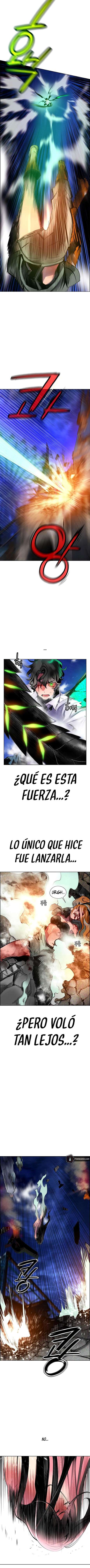Jungle Juice Capitulo 186 página 5