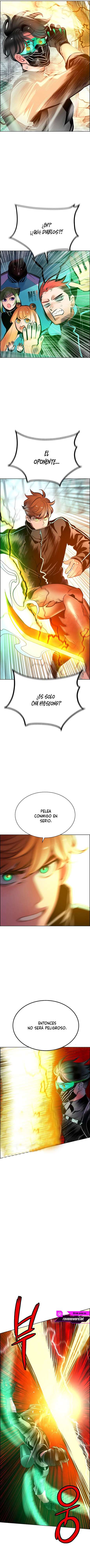 Jungle Juice Capitulo 187 página 14