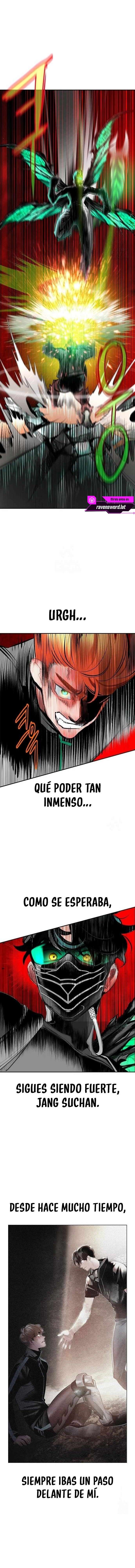 Jungle Juice Capitulo 188 página 10