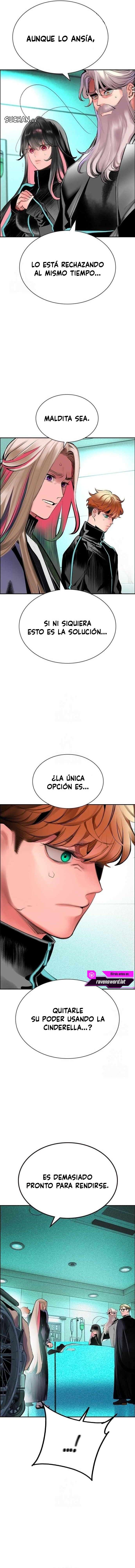 Jungle Juice Capitulo 188 página 14