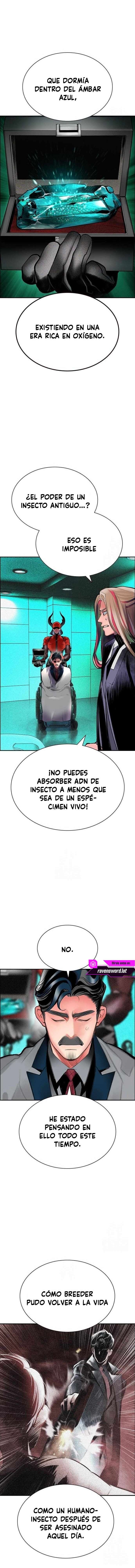 Jungle Juice Capitulo 188 página 16