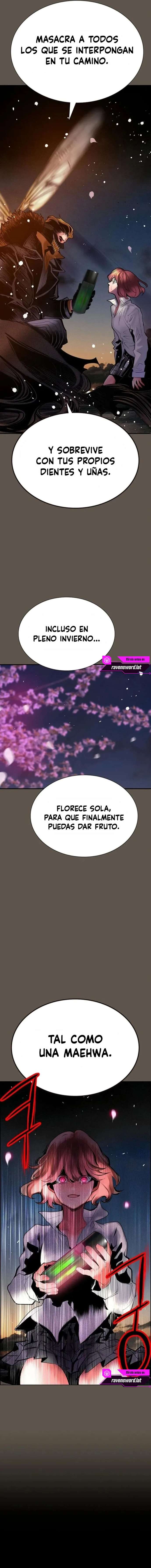 Jungle Juice Capitulo 189 página 15
