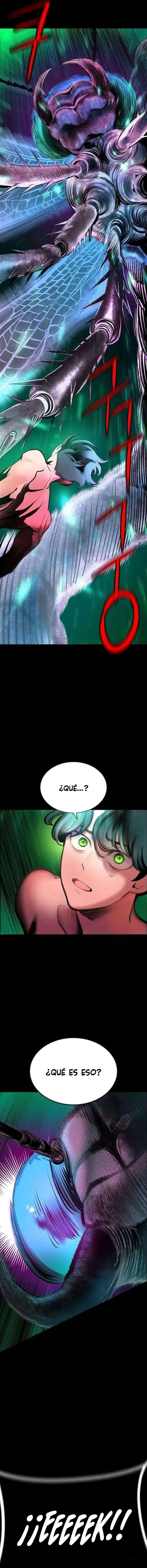Jungle Juice Capitulo 190 página 12