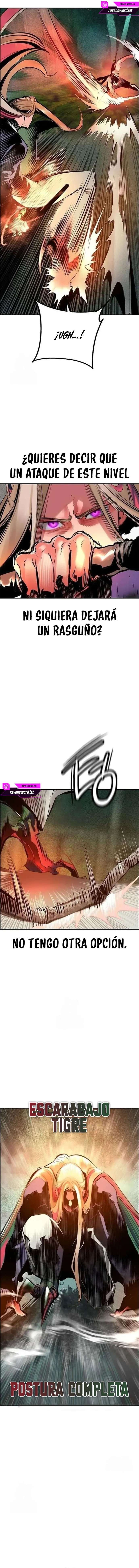 Jungle Juice Capitulo 190 página 19