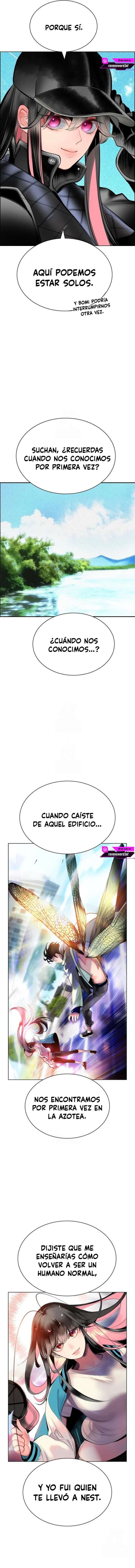 Jungle Juice Capitulo 191 página 12