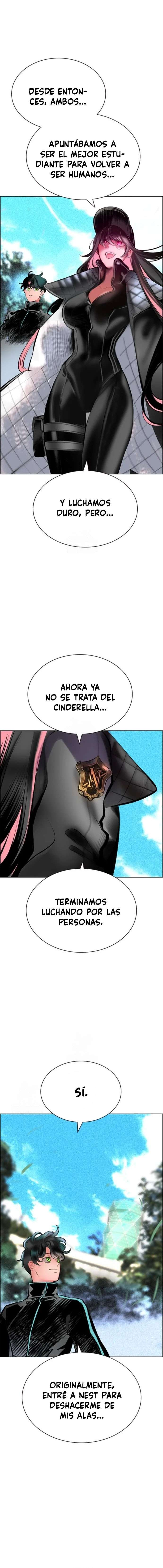 Jungle Juice Capitulo 191 página 13