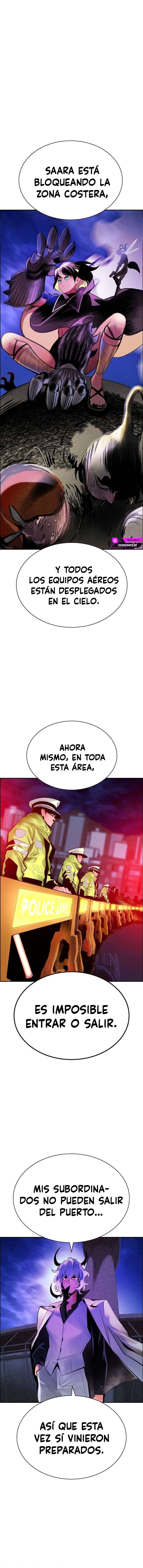 Jungle Juice Capitulo 192 página 14