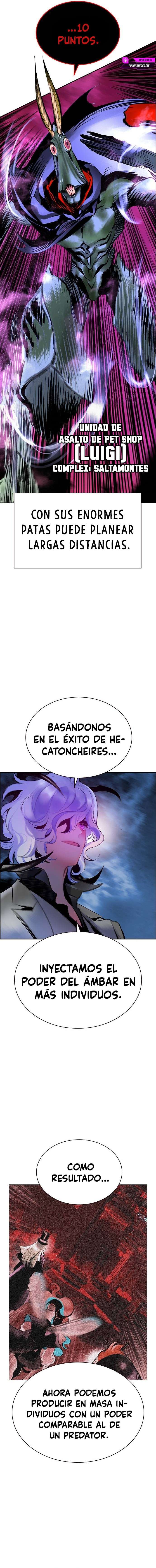 Jungle Juice Capitulo 192 página 19