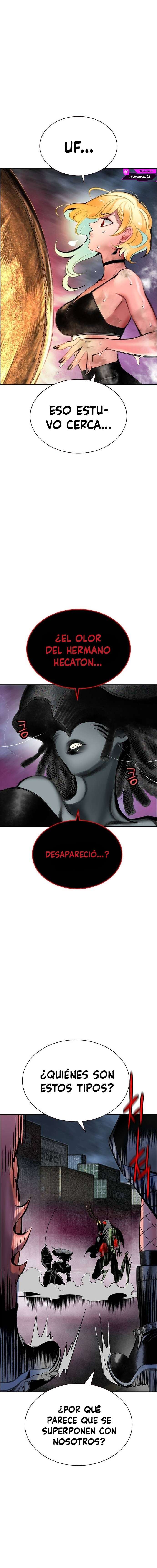 Jungle Juice Capitulo 192 página 23