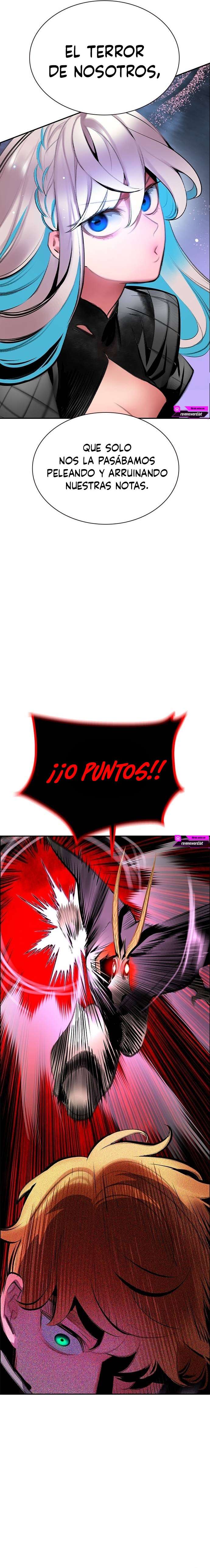 Jungle Juice Capitulo 193 página 20