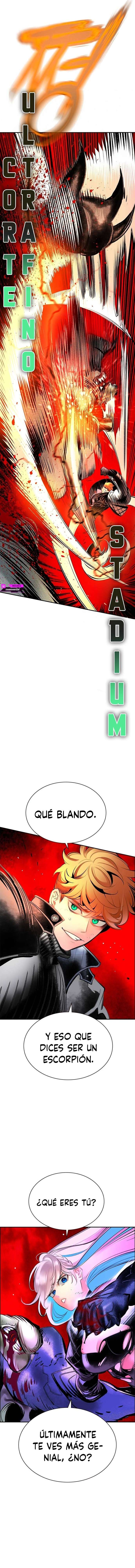Jungle Juice Capitulo 193 página 23