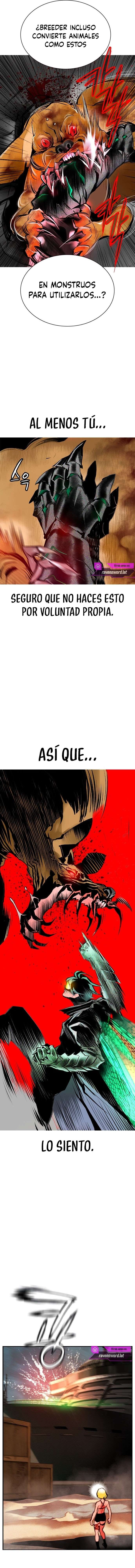 Jungle Juice Capitulo 194 página 13