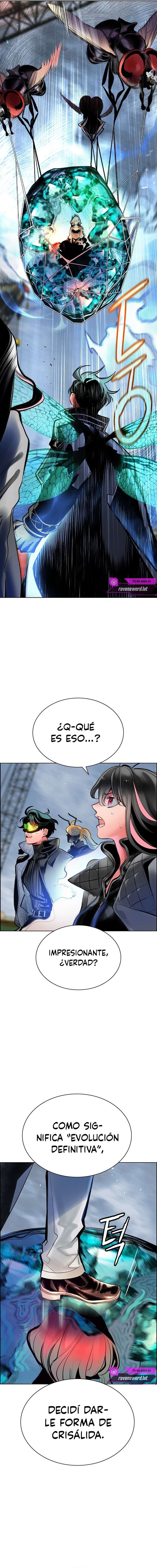 Jungle Juice Capitulo 194 página 18