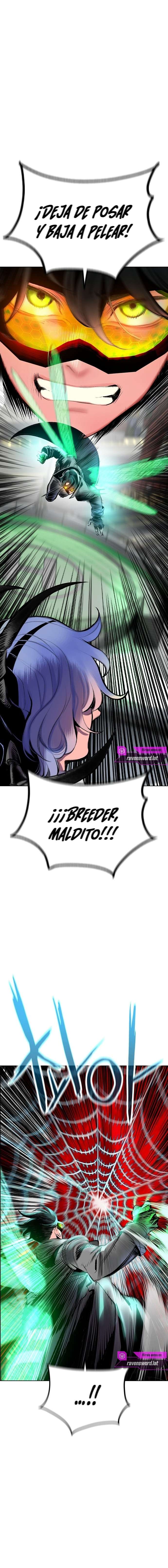 Jungle Juice Capitulo 194 página 5