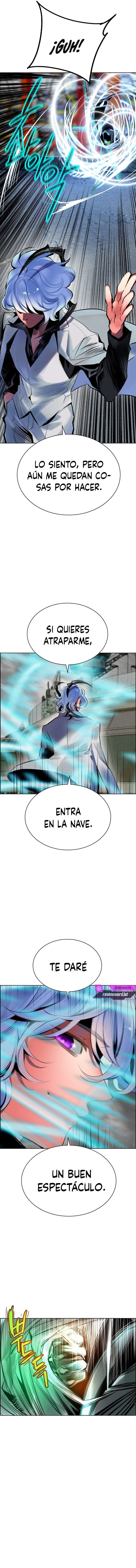 Jungle Juice Capitulo 194 página 6