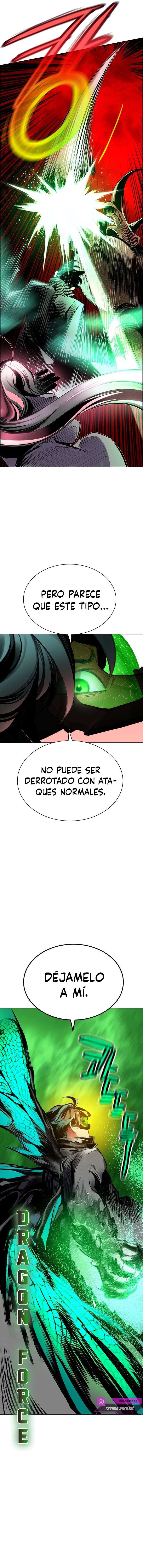 Jungle Juice Capitulo 195 página 10