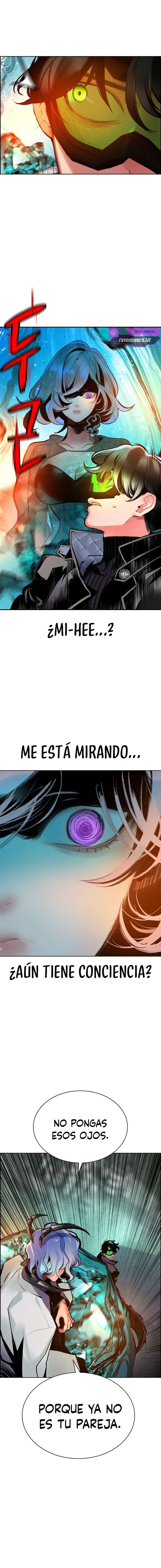 Jungle Juice Capitulo 195 página 16