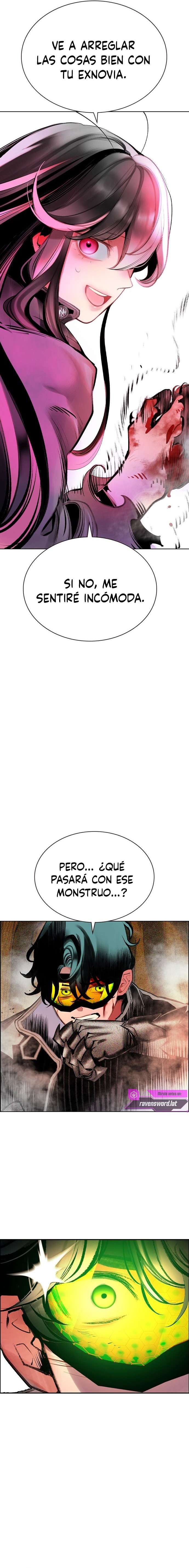 Jungle Juice Capitulo 195 página 23