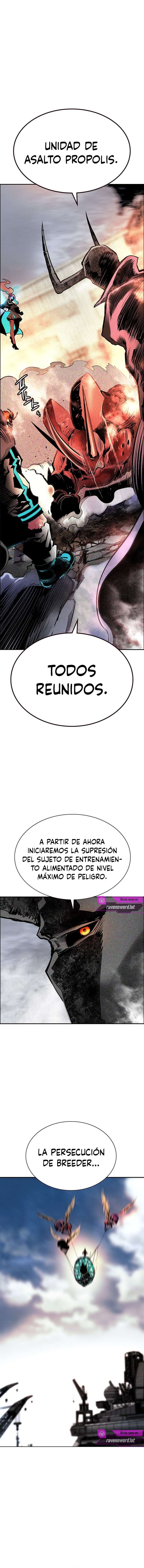 Jungle Juice Capitulo 195 página 26