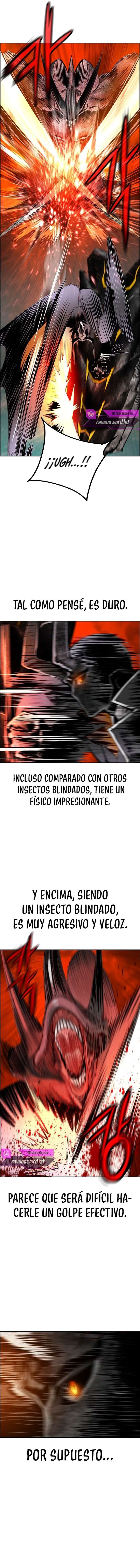 Jungle Juice Capitulo 196 página 15